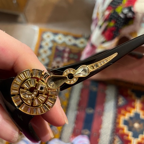 Bulgari sunglasses - Picture 4 of 8